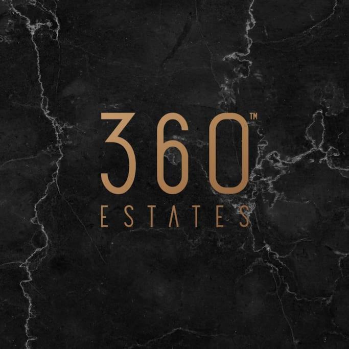 One Of A Kind 4br Penthouse With Terrace & Views By 360 Estates Apartment *