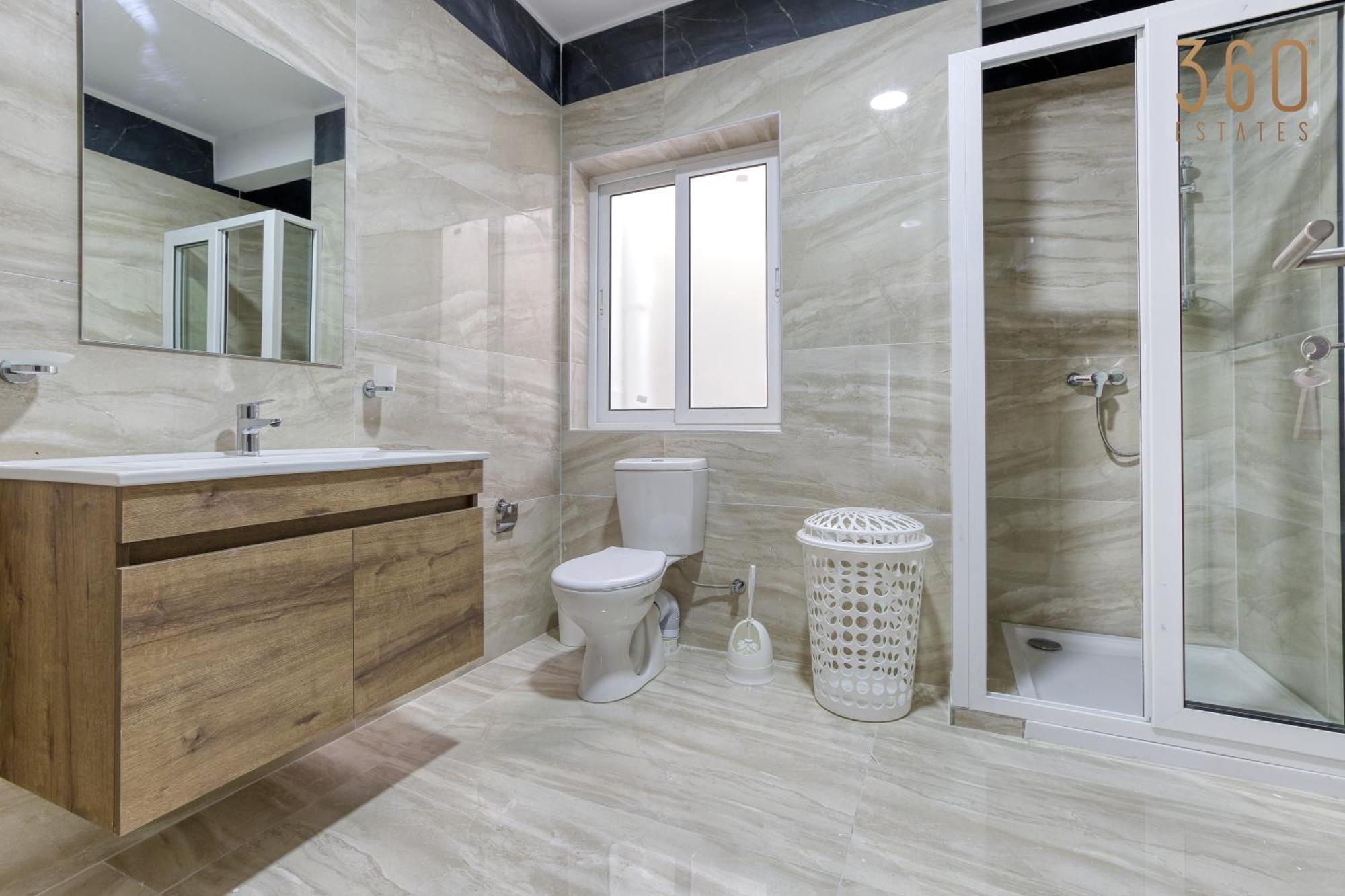 One Of A Kind 4br Penthouse With Terrace & Views By 360 Estates St. Paul's Bay