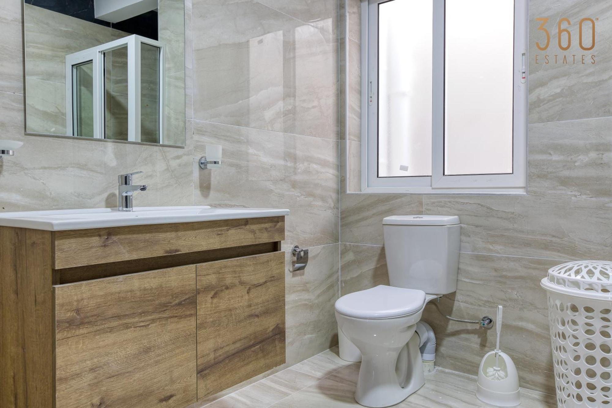 One Of A Kind 4br Penthouse With Terrace & Views By 360 Estates St. Paul's Bay