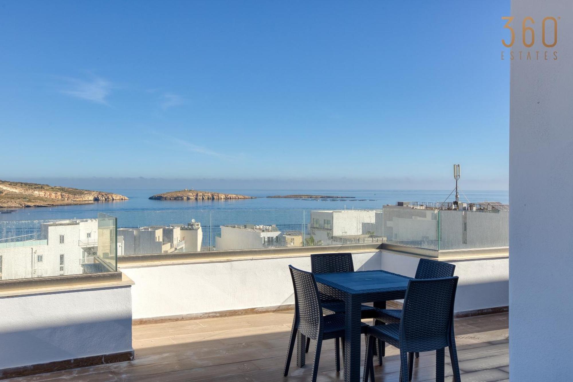Apartment Avery Court Coastal In St Pauls Bay By 360 Estates