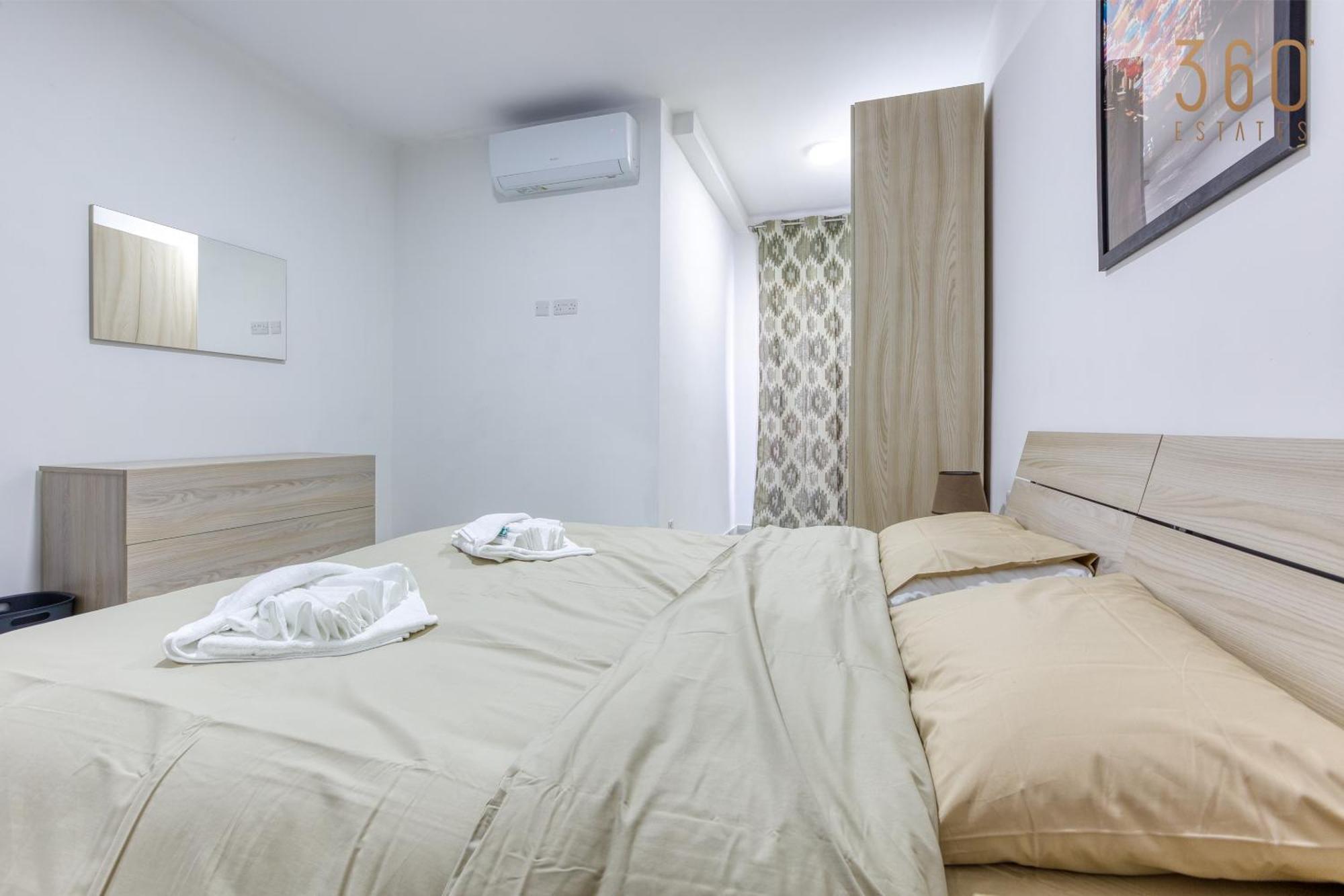 Avery Court Coastal In St Pauls Bay By 360 Estates Apartment