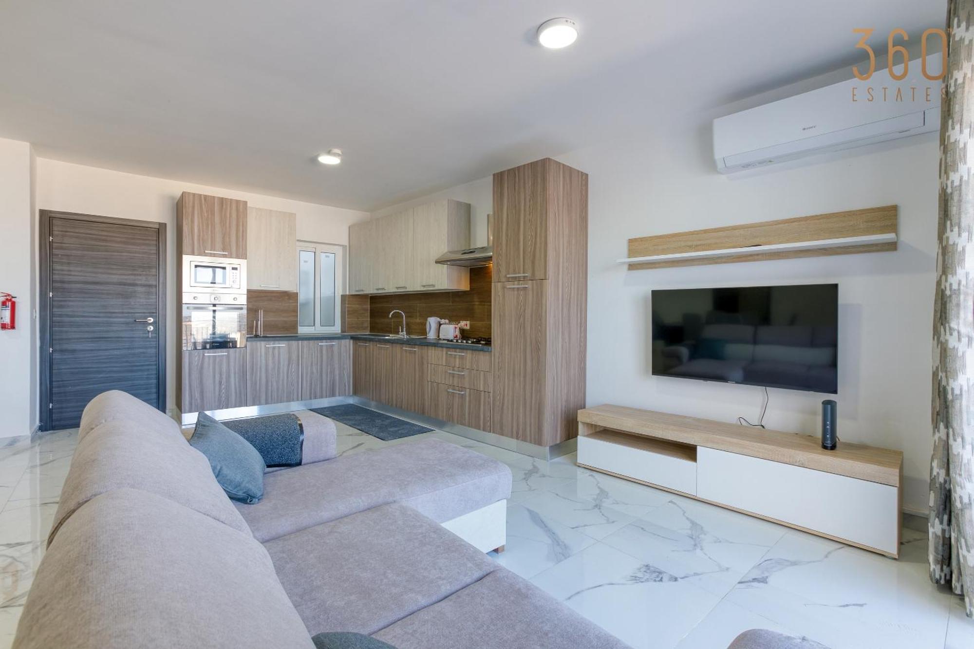 Avery Court Coastal In St Pauls Bay By 360 Estates *