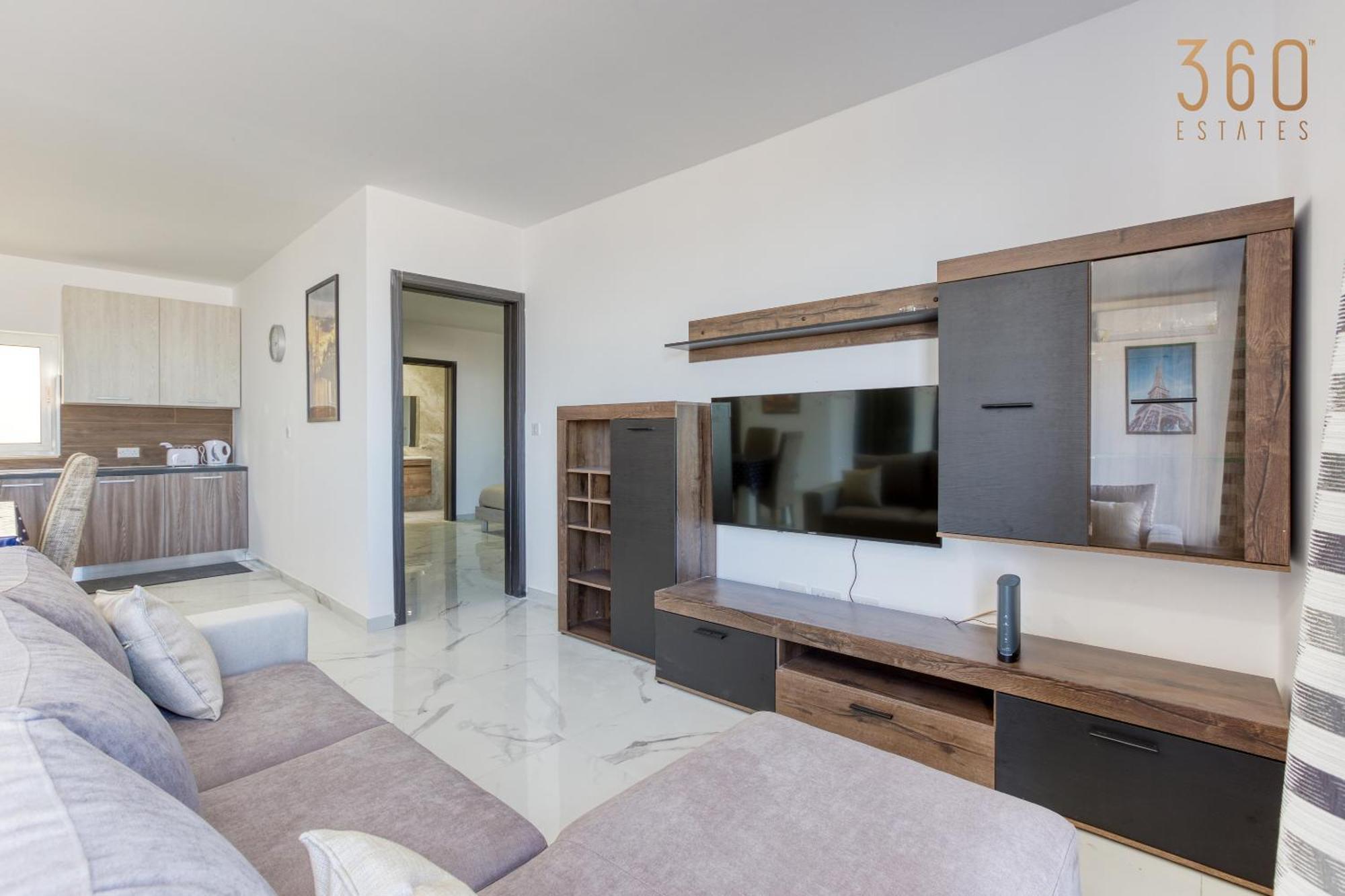 Avery Court Coastal In St Pauls Bay By 360 Estates * St. Paul's Bay