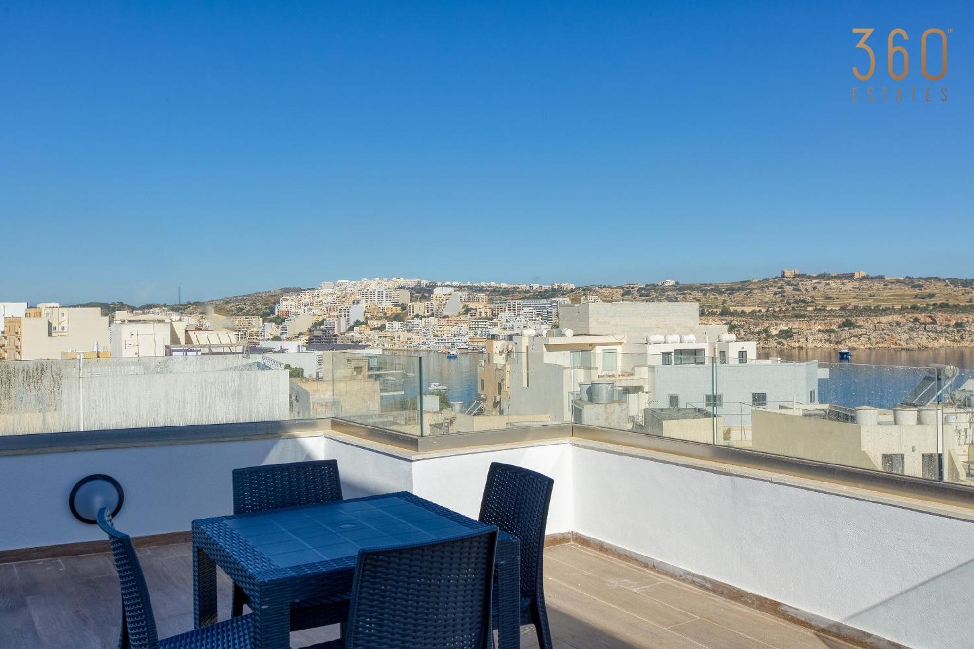 公寓 Avery Court Coastal In St Pauls Bay By 360 Estates