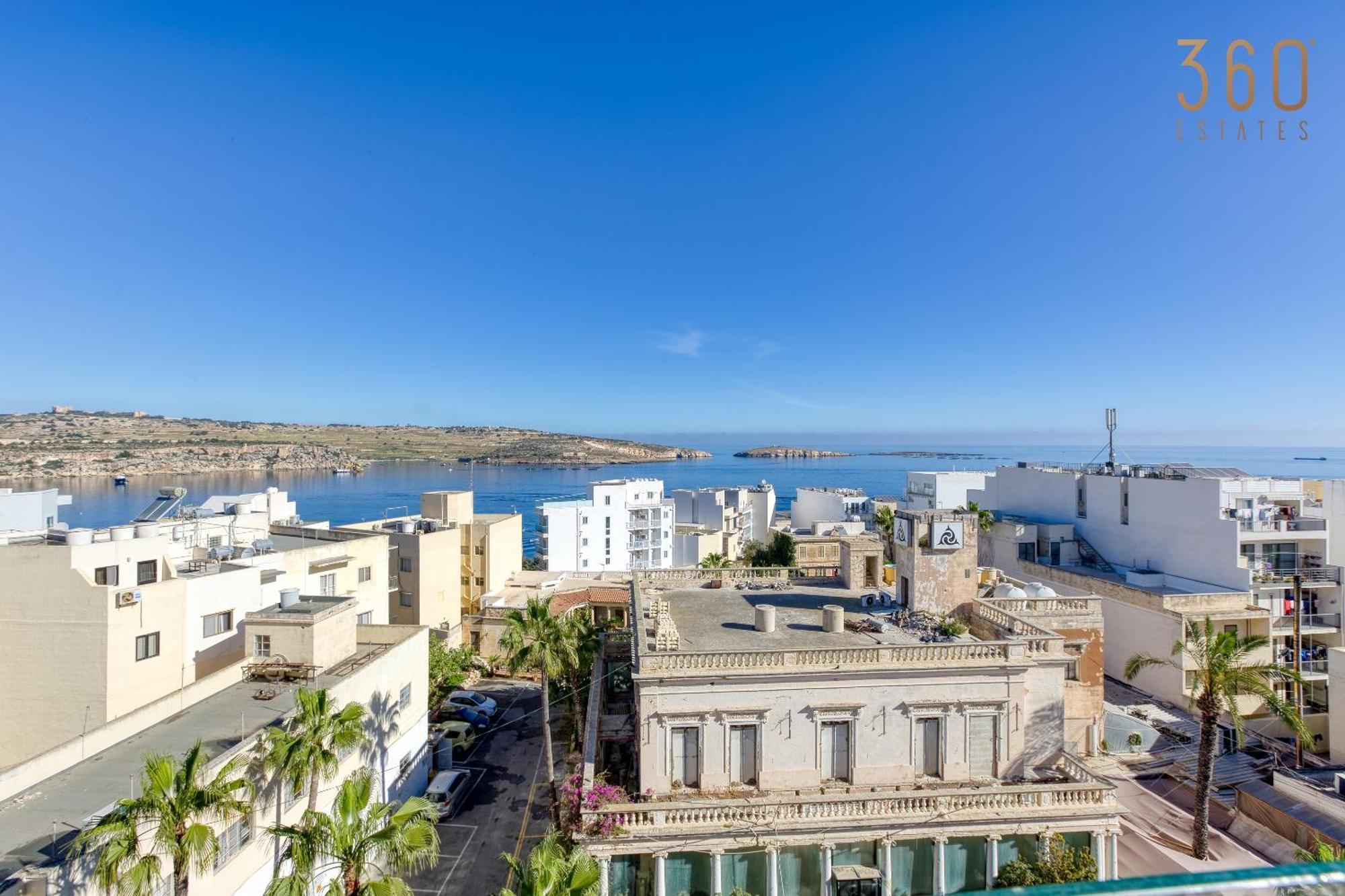Avery Court Coastal In St Pauls Bay By 360 Estates St. Paul's Bay