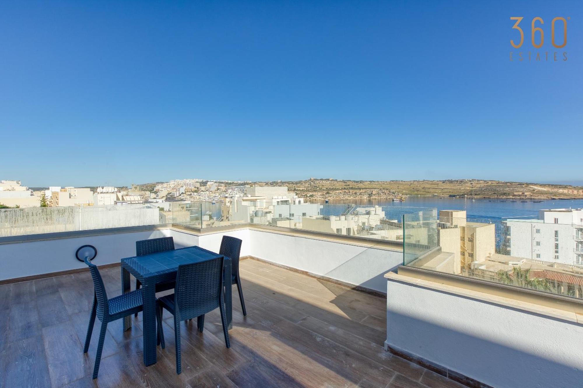 Avery Court Coastal In St Pauls Bay By 360 Estates * St. Paul's Bay