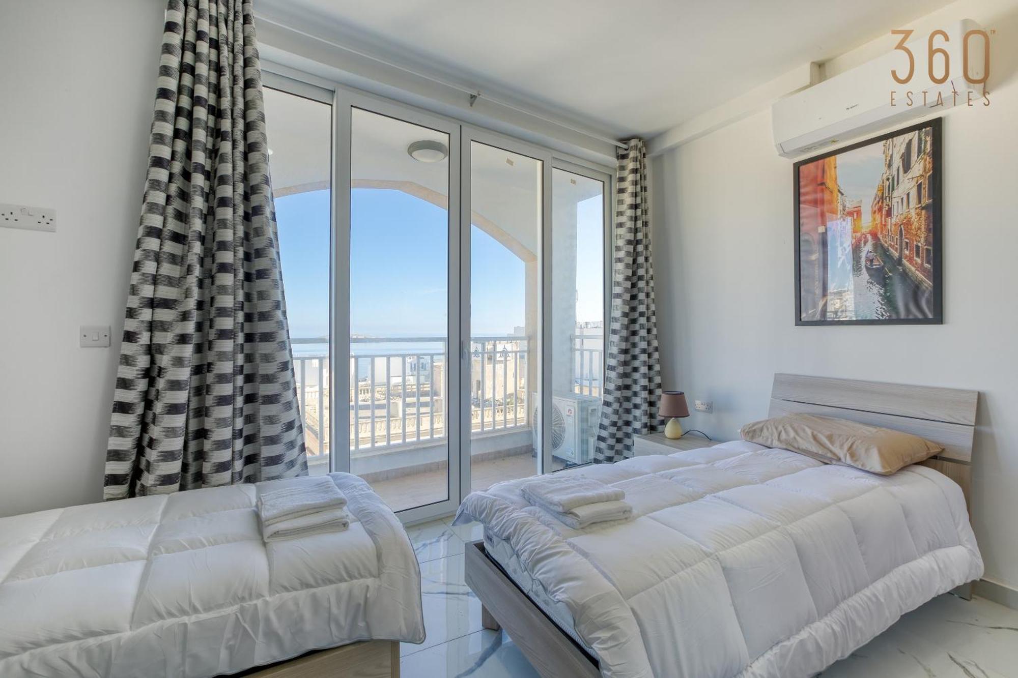 Avery Court Coastal In St Pauls Bay By 360 Estates *