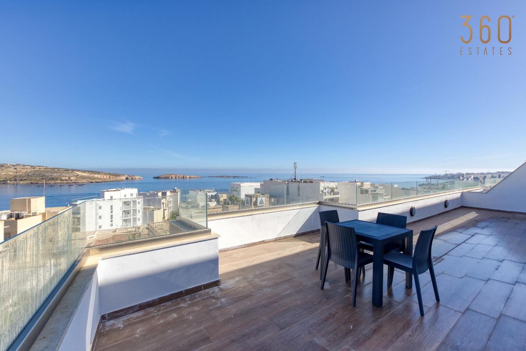 Avery Court Coastal In St Pauls Bay By 360 Estates St. Paul's Bay