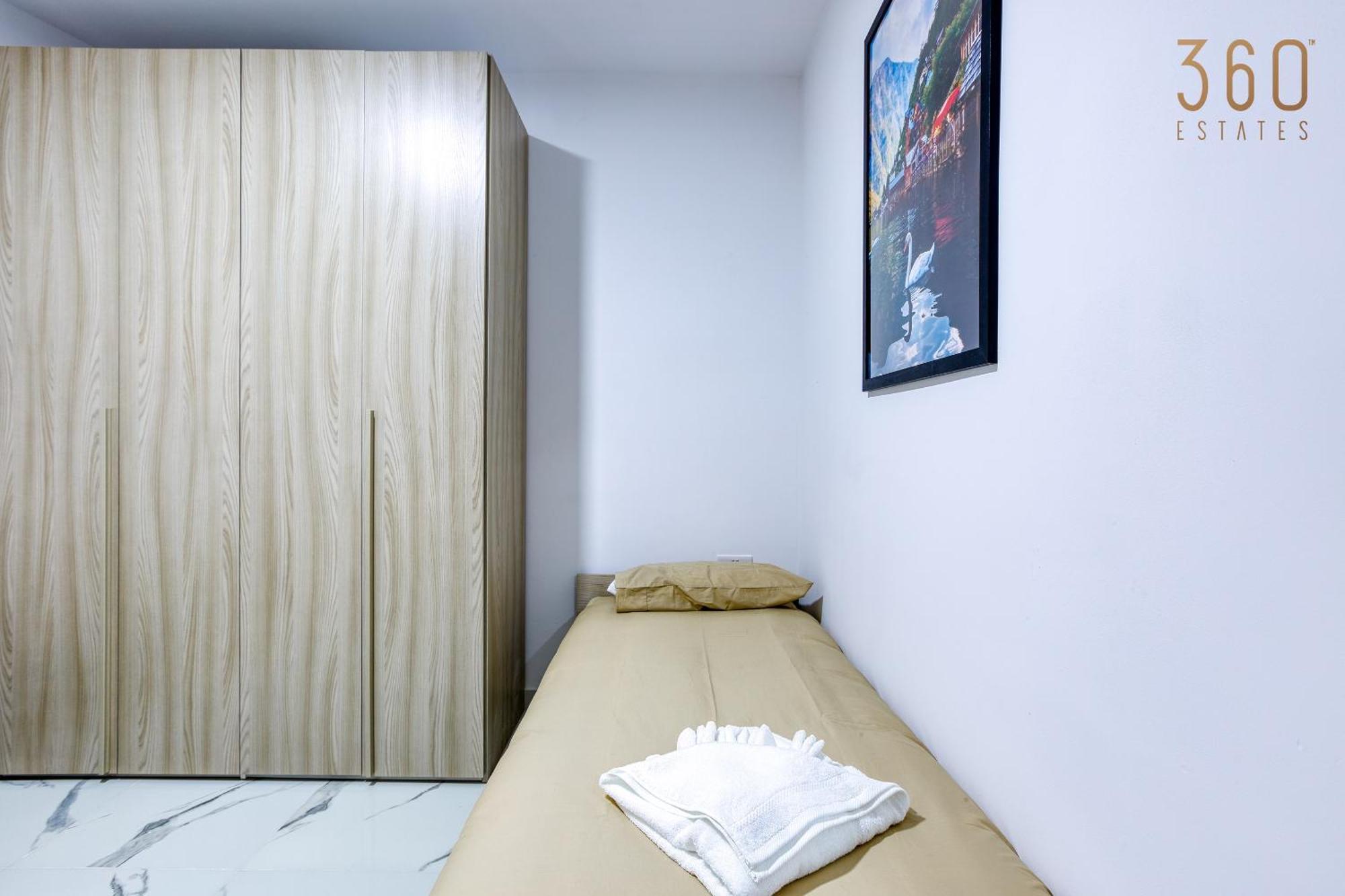 Apartment Avery Court Coastal In St Pauls Bay By 360 Estates *