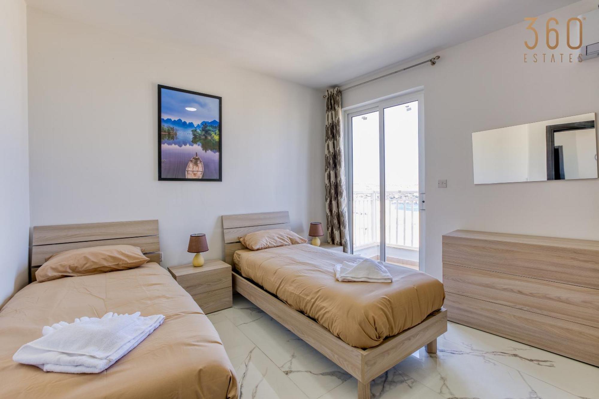 Avery Court Coastal In St Pauls Bay By 360 Estates *