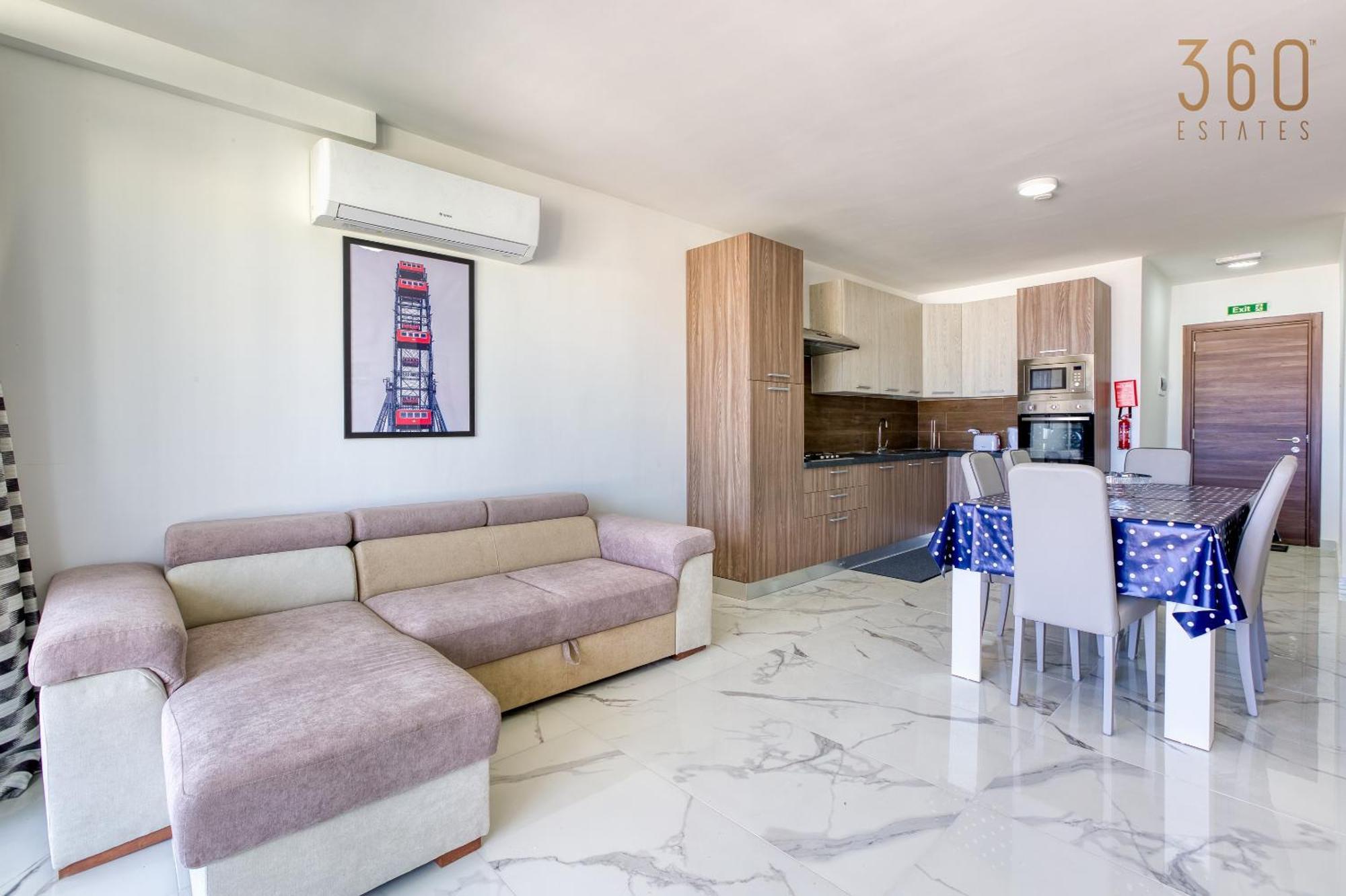 Avery Court Coastal In St Pauls Bay By 360 Estates