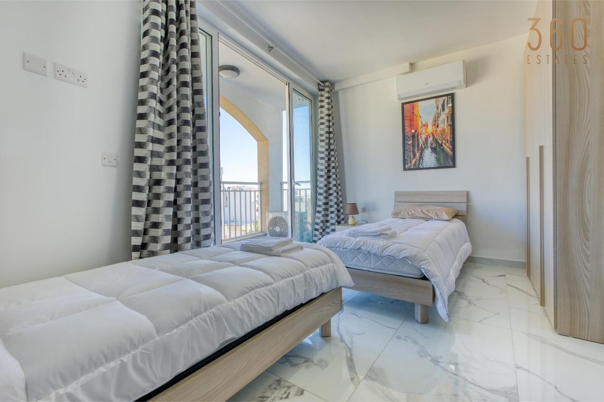 Avery Court Coastal In St Pauls Bay By 360 Estates * St. Paul's Bay