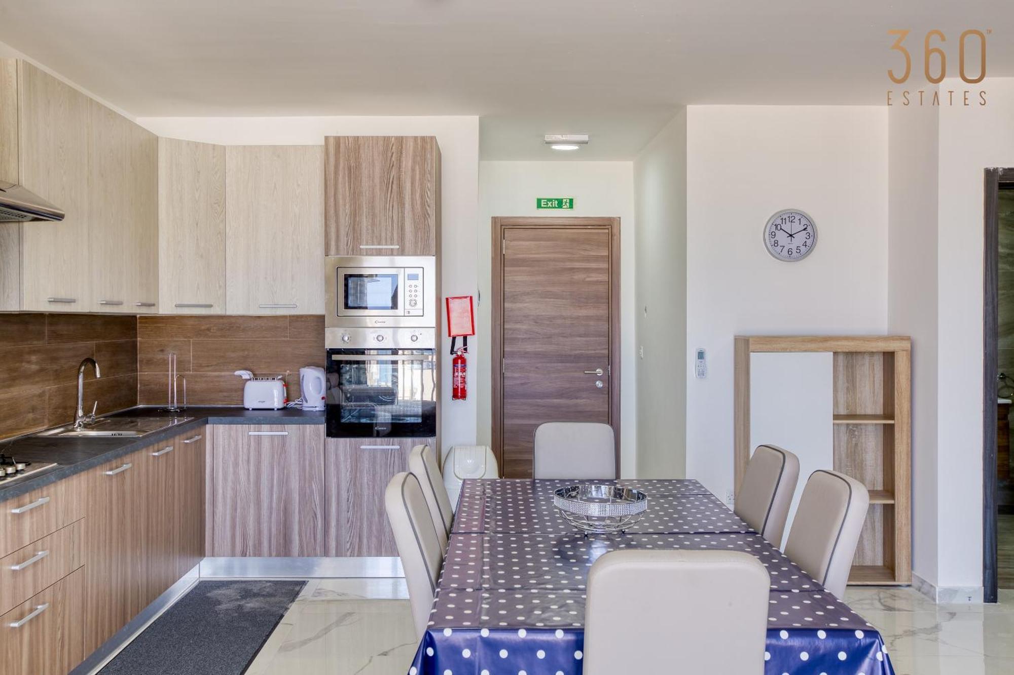 Avery Court Coastal In St Pauls Bay By 360 Estates St. Paul's Bay