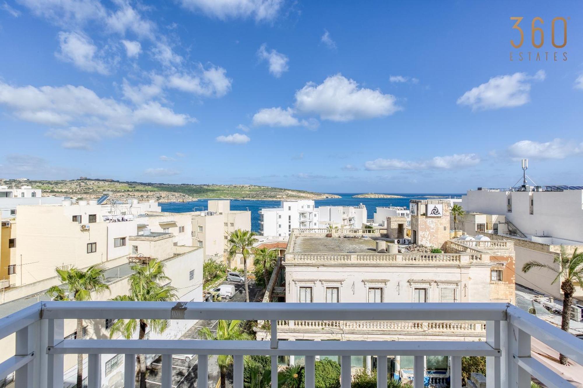 Apartment Avery Court Coastal In St Pauls Bay By 360 Estates *