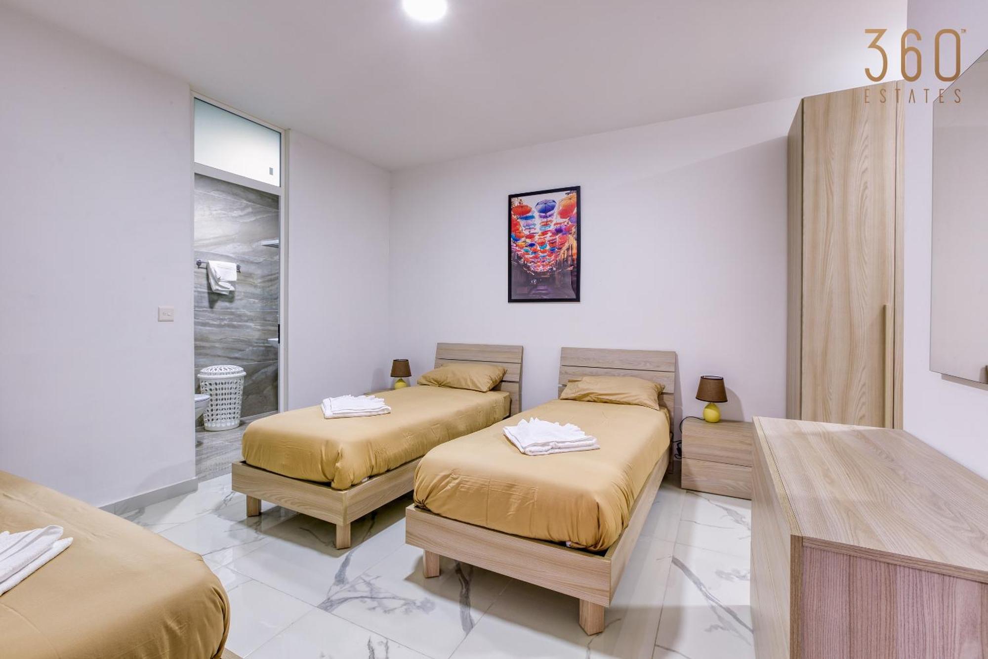 Avery Court Coastal In St Pauls Bay By 360 Estates *