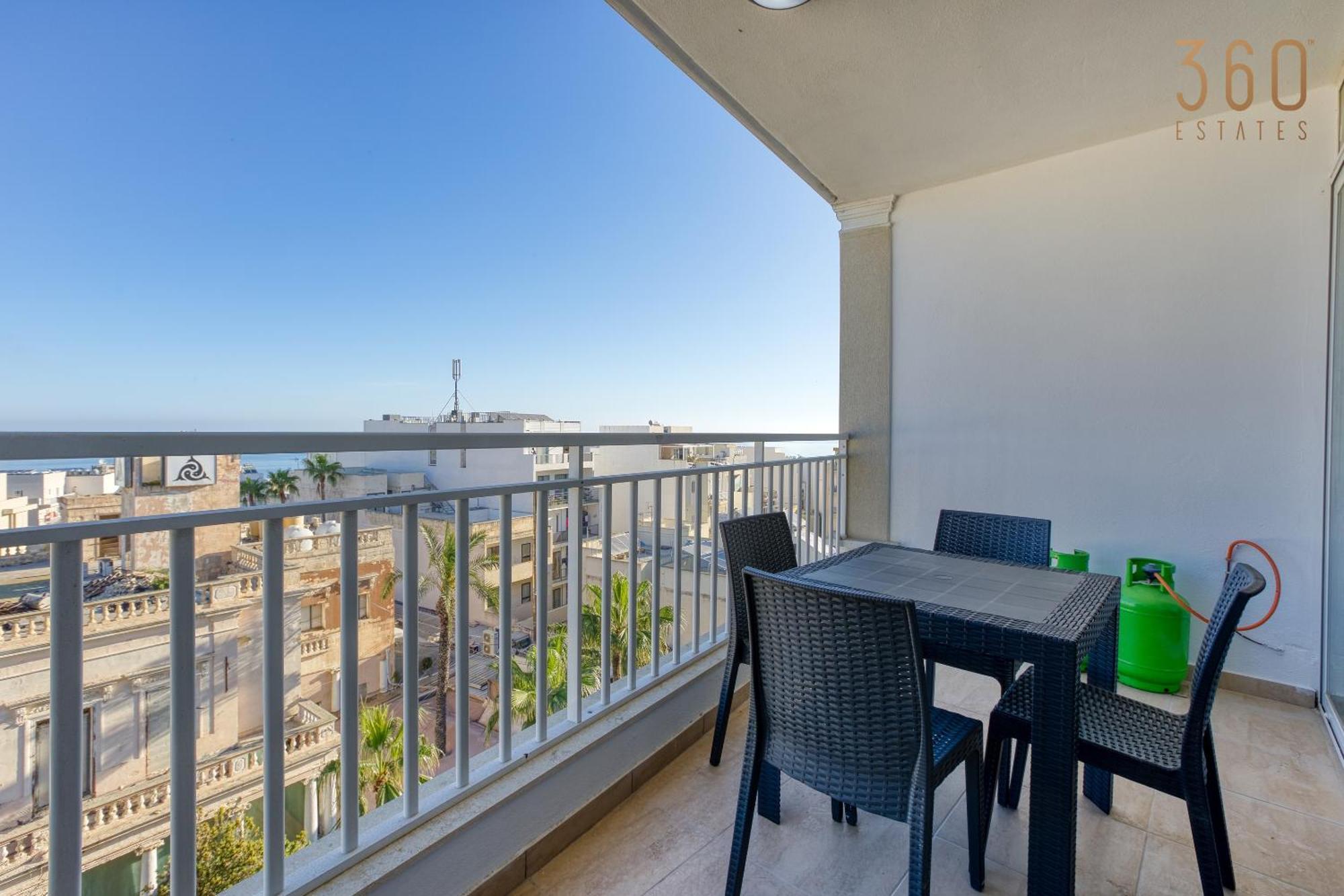 Avery Court Coastal In St Pauls Bay By 360 Estates Apartment *