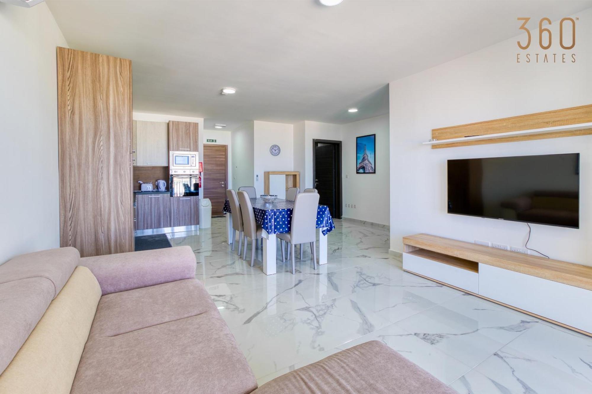 Avery Court Coastal In St Pauls Bay By 360 Estates *
