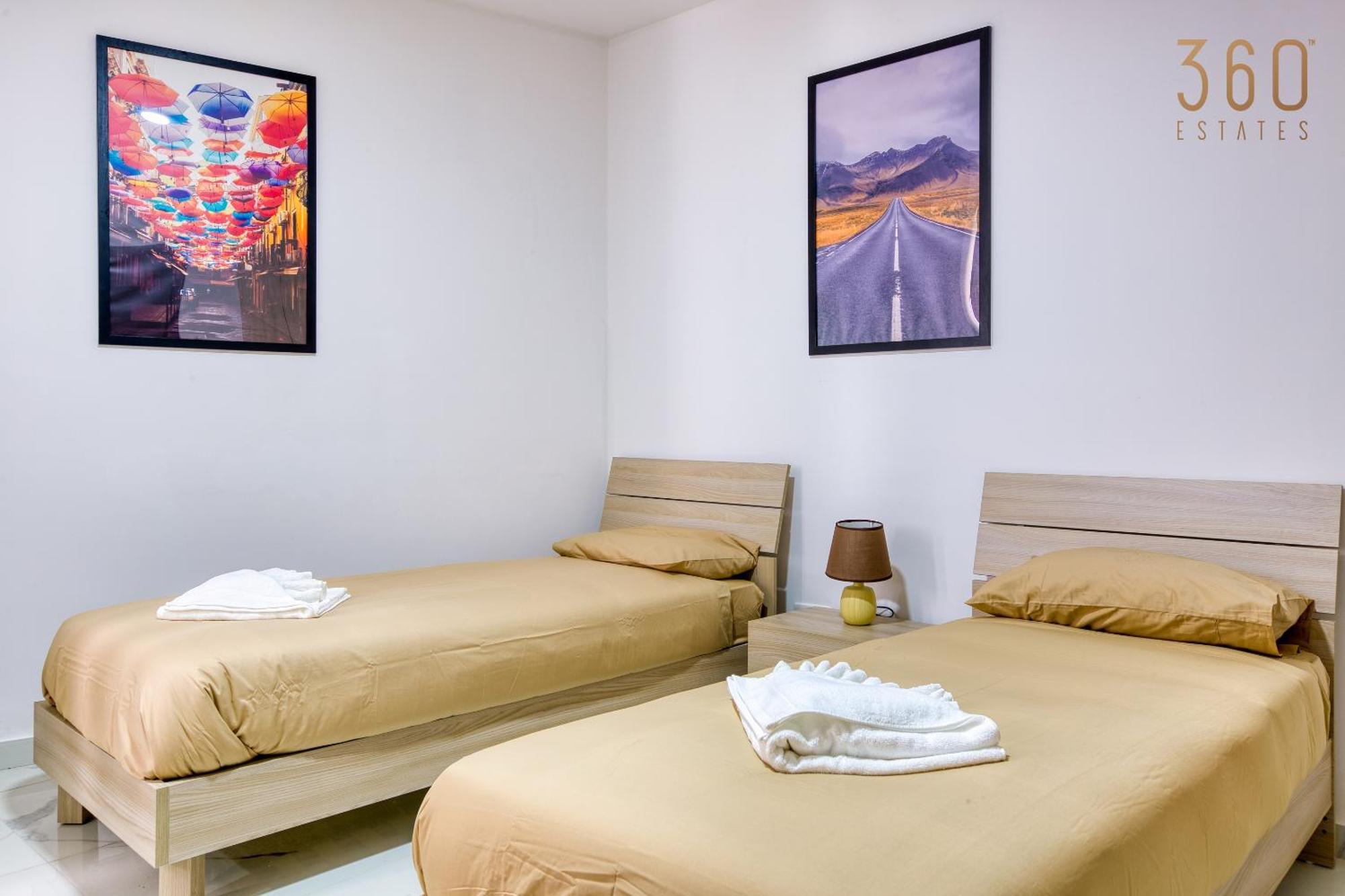 Avery Court Coastal In St Pauls Bay By 360 Estates San Pawl il-Baħar