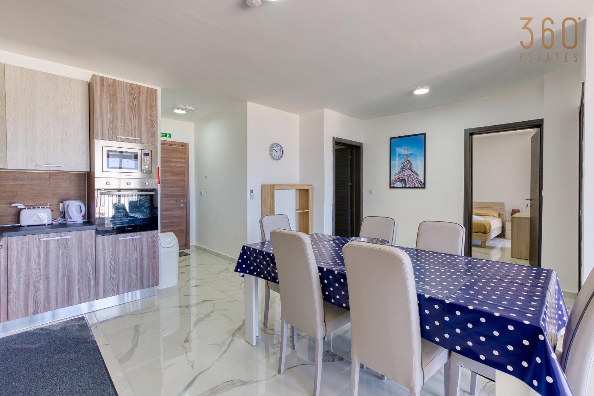 Avery Court Coastal In St Pauls Bay By 360 Estates Apartment