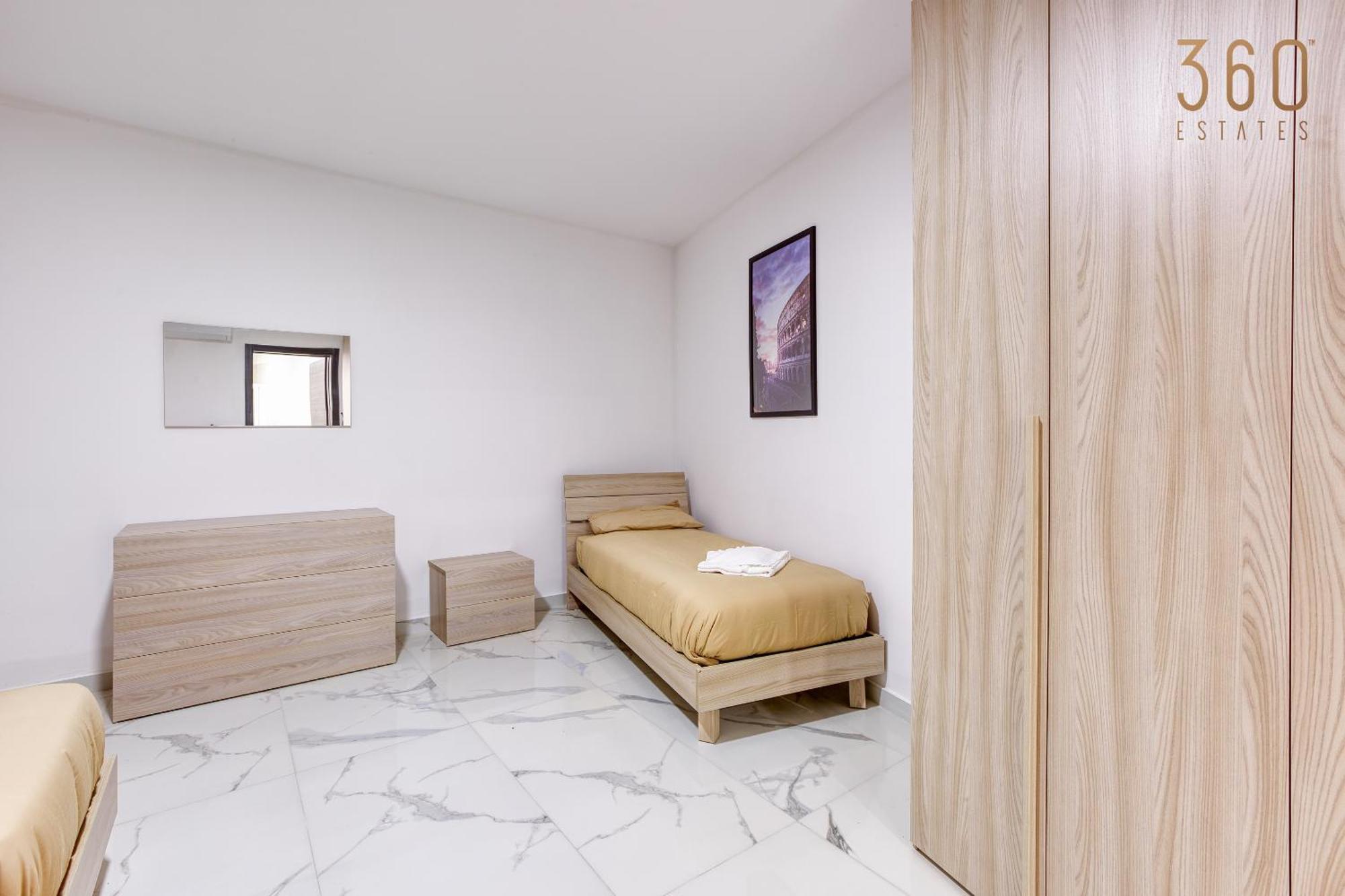 公寓 Avery Court Coastal In St Pauls Bay By 360 Estates