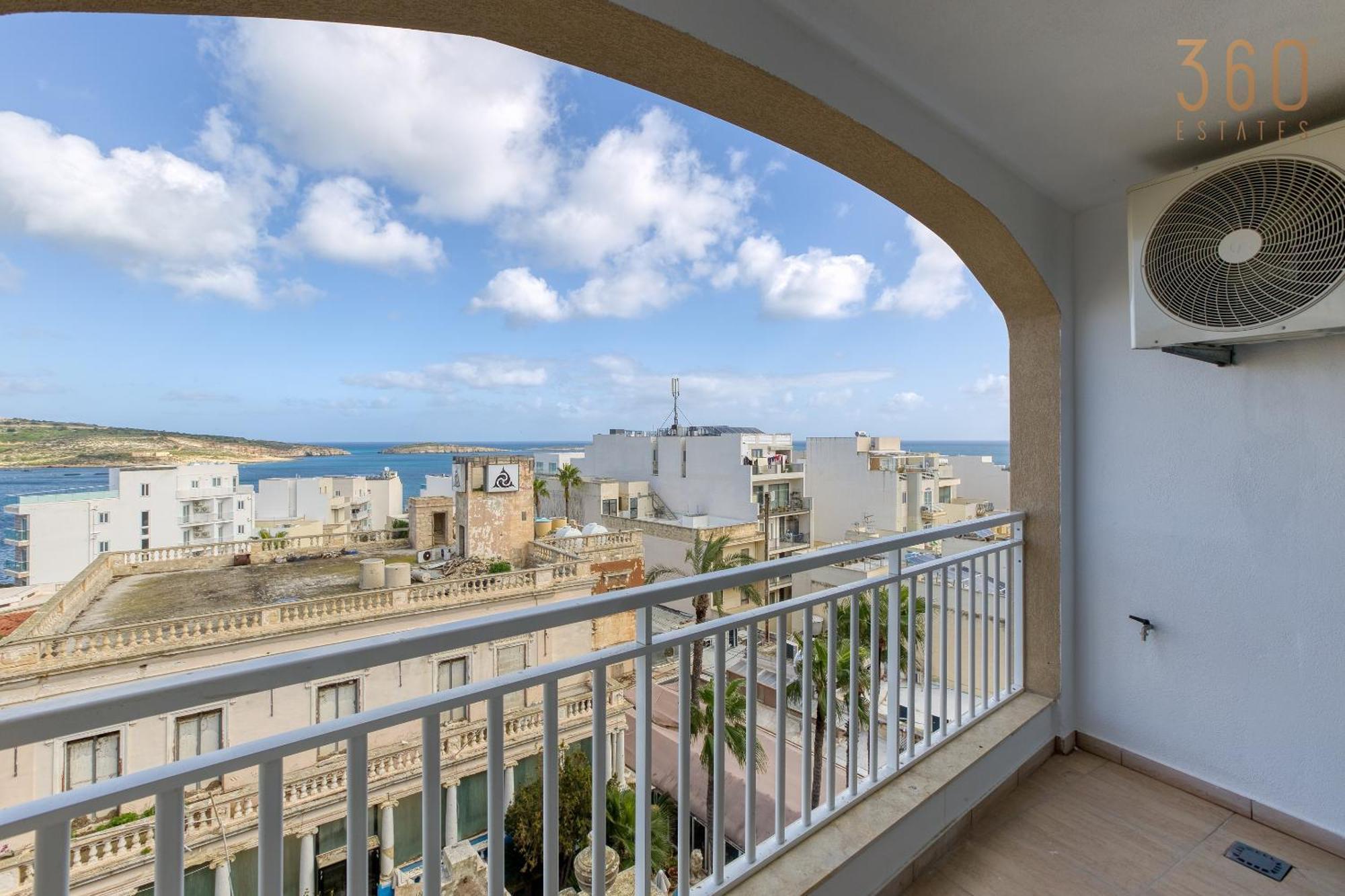 Avery Court Coastal In St Pauls Bay By 360 Estates Apartment *