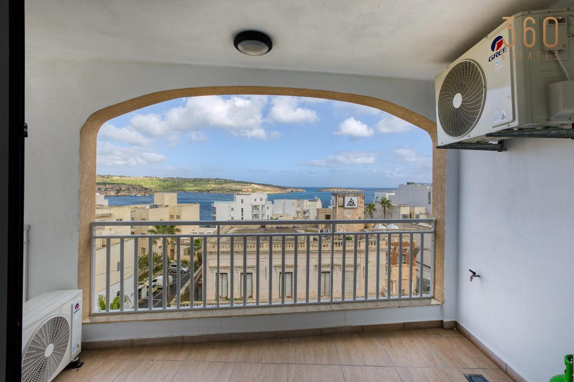 Apartment Avery Court Coastal In St Pauls Bay By 360 Estates *