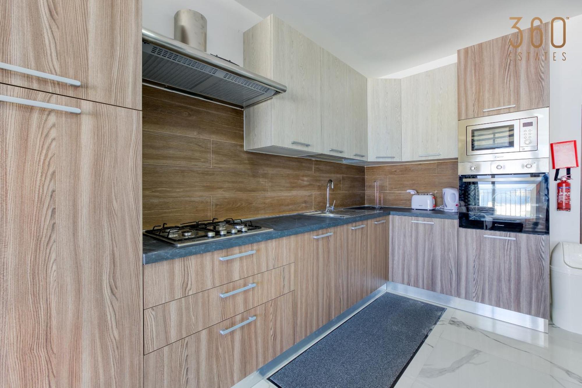 Avery Court Coastal In St Pauls Bay By 360 Estates Apartment St. Paul's Bay