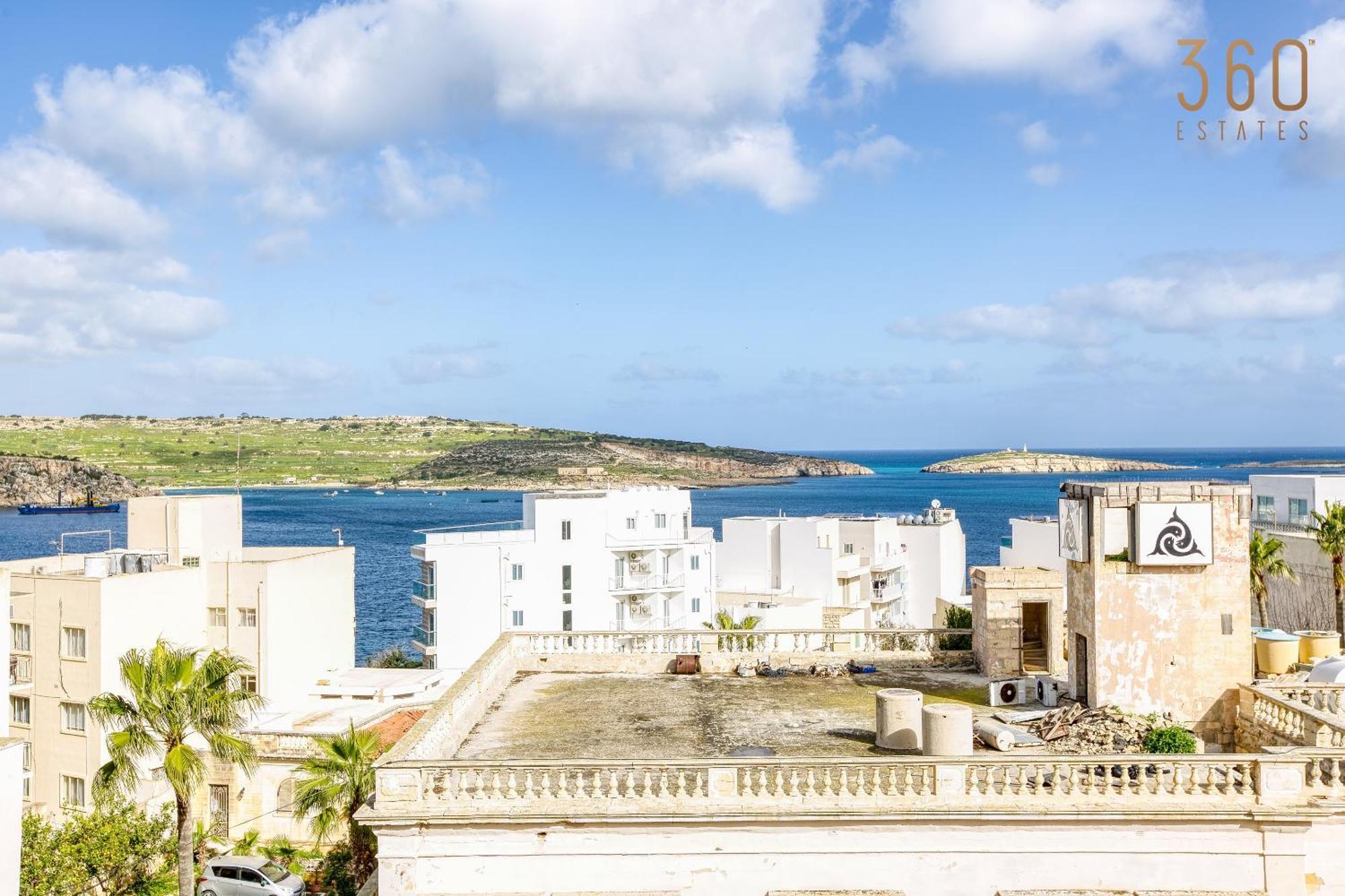Avery Court Coastal In St Pauls Bay By 360 Estates San Pawl il-Baħar