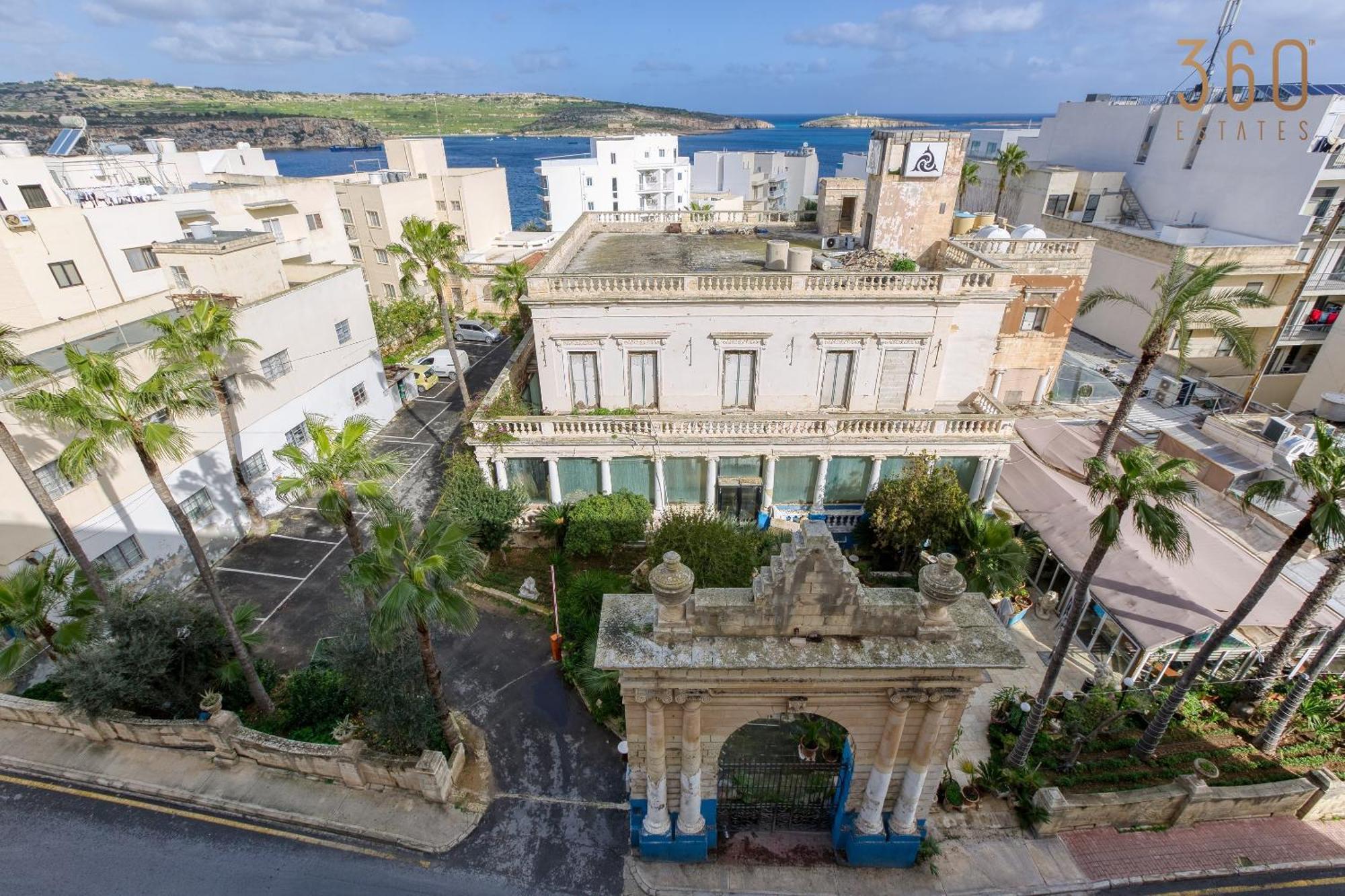 Avery Court Coastal In St Pauls Bay By 360 Estates * St. Paul's Bay