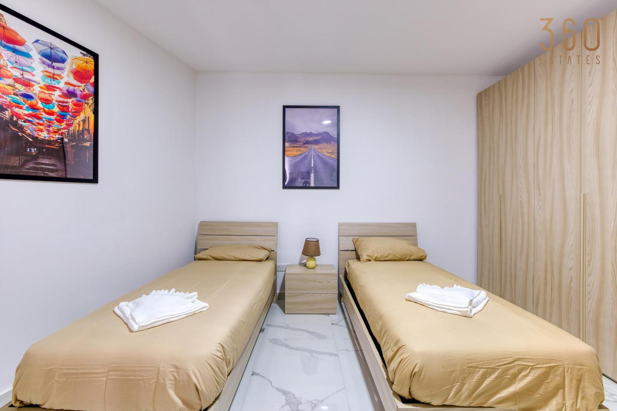 Avery Court Coastal In St Pauls Bay By 360 Estates 公寓