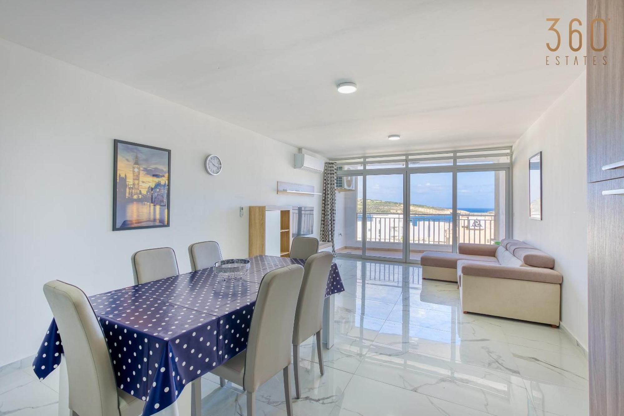 Apartment Avery Court Coastal In St Pauls Bay By 360 Estates *