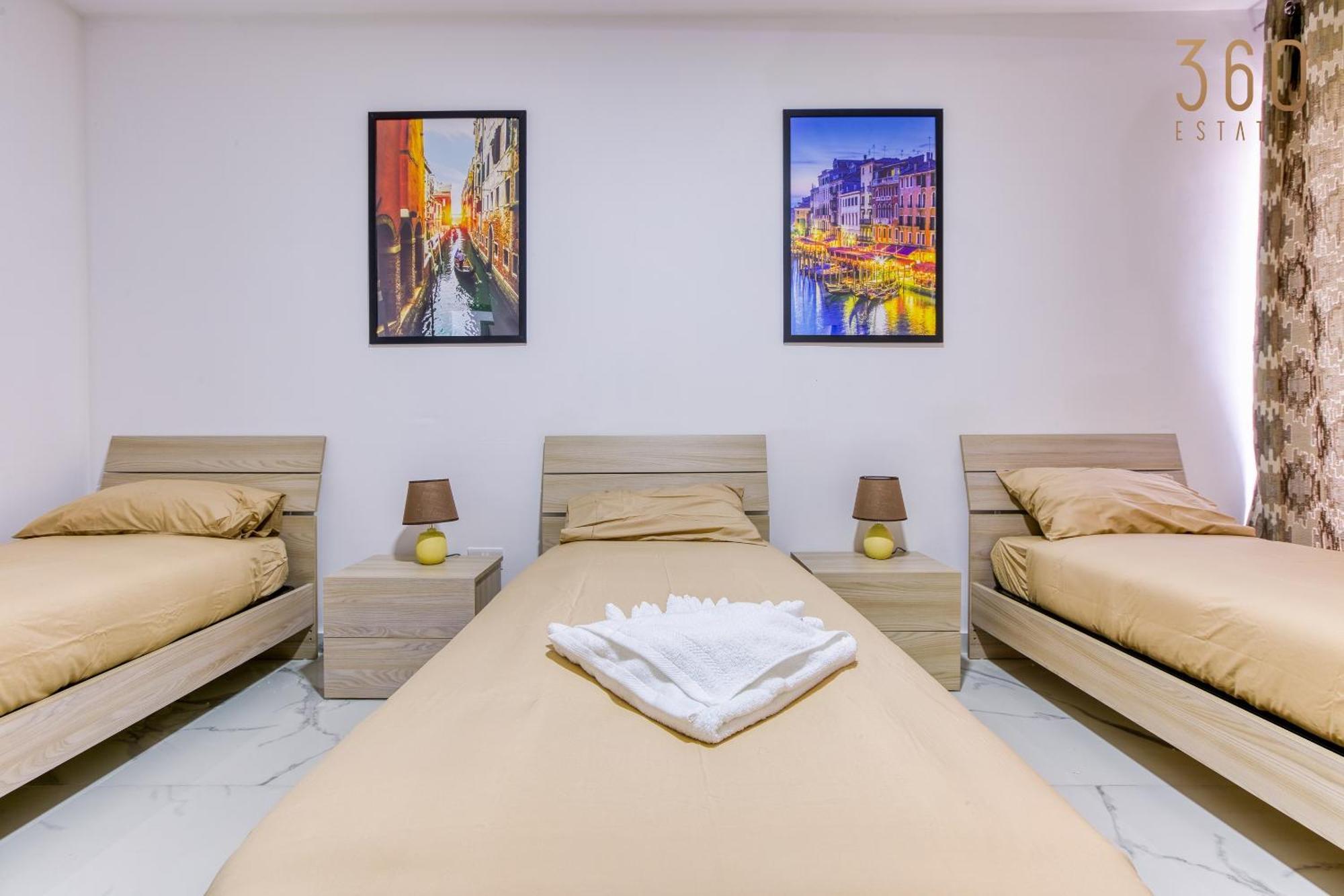 Avery Court Coastal In St Pauls Bay By 360 Estates