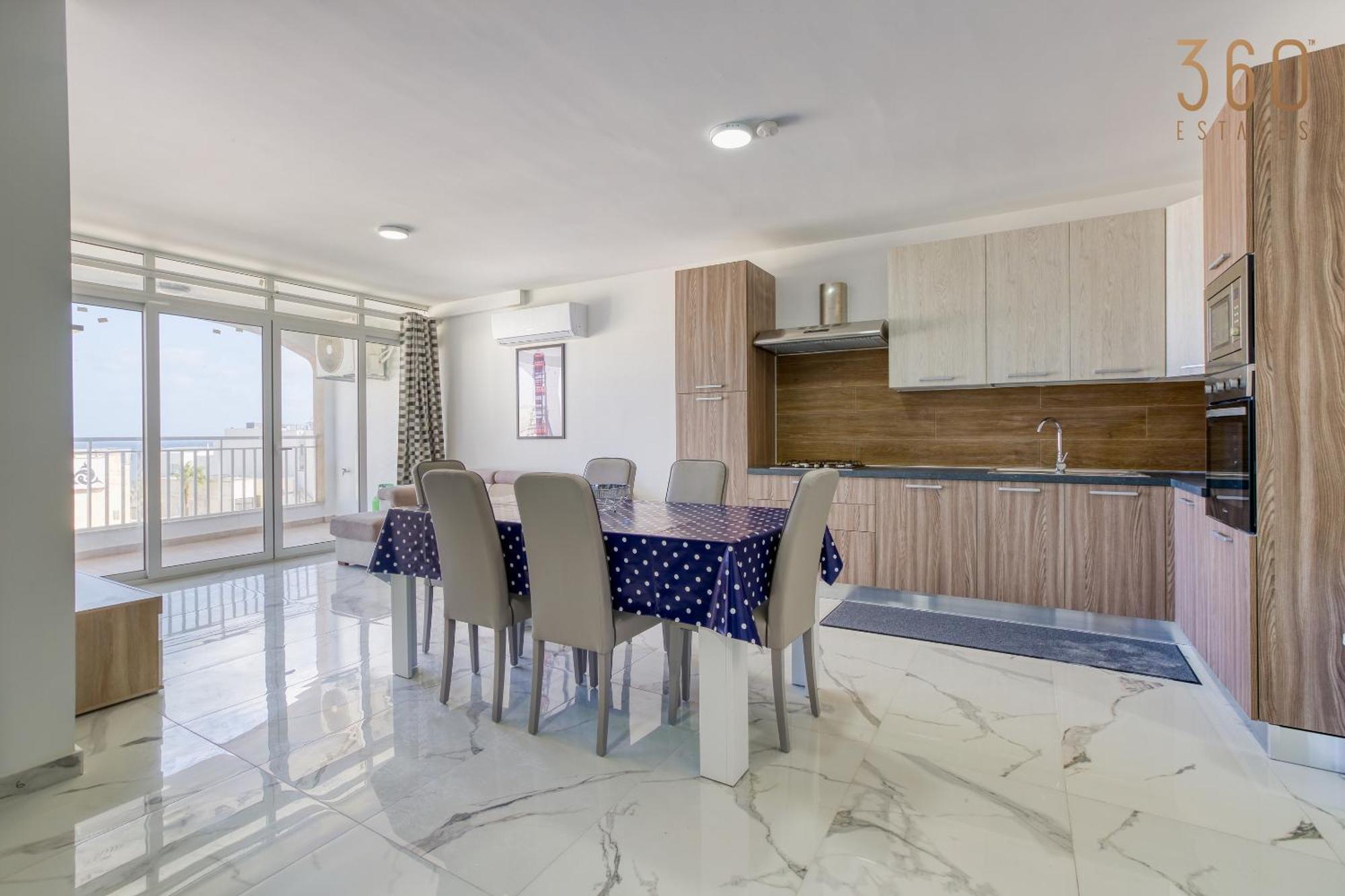 Apartment Avery Court Coastal In St Pauls Bay By 360 Estates