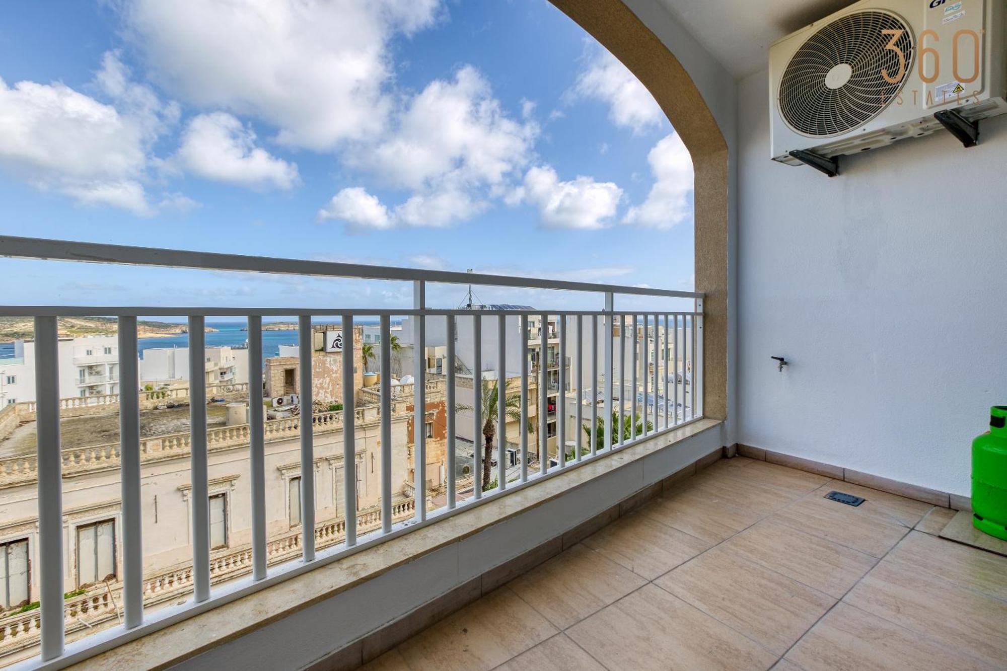 公寓 Avery Court Coastal In St Pauls Bay By 360 Estates